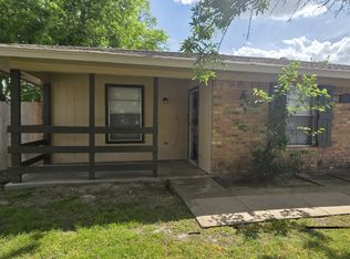3430 Pewitt Dr #A, Waco, TX 76706