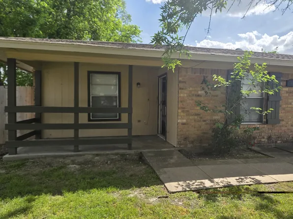 3430 Pewitt Dr #A, Waco, TX 76706