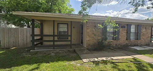 3430 Pewitt Dr #A Photo 1