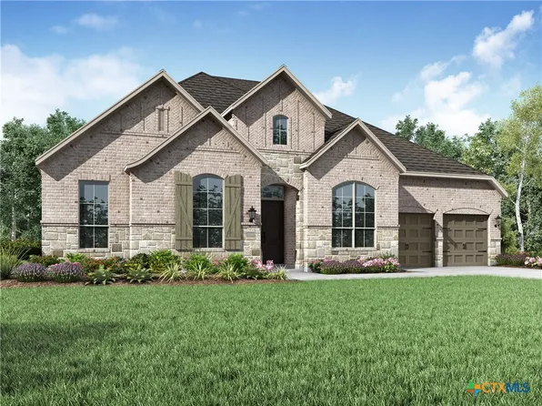 6982 Hallie Hunt, Schertz, TX 78154