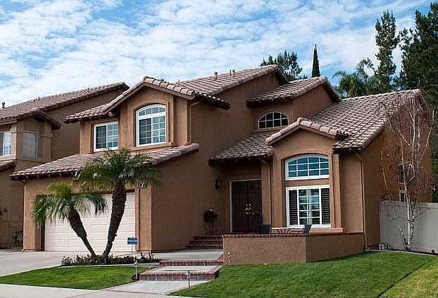 Move in Ready View & Pool Home in Superb Pacific Ridge Community