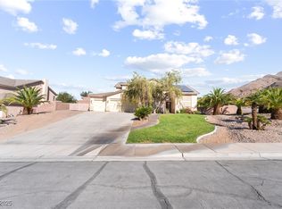 7064 New Moon Way, Las Vegas, NV 89110