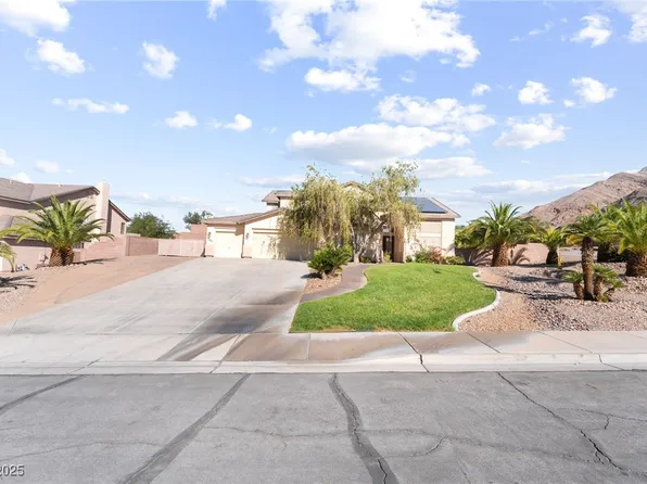 7064 New Moon Way, Las Vegas, NV 89110