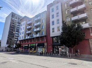 989 Franklin St APT 605, Oakland, CA