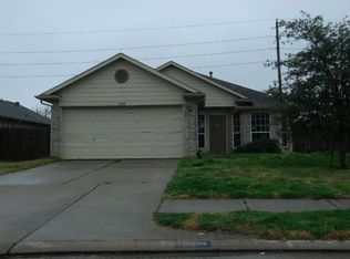 19935 Rustic Lake Ln, Cypress, TX 77433