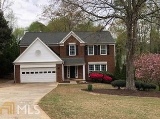 2797 Kakki Ct, Marietta, GA 30062
