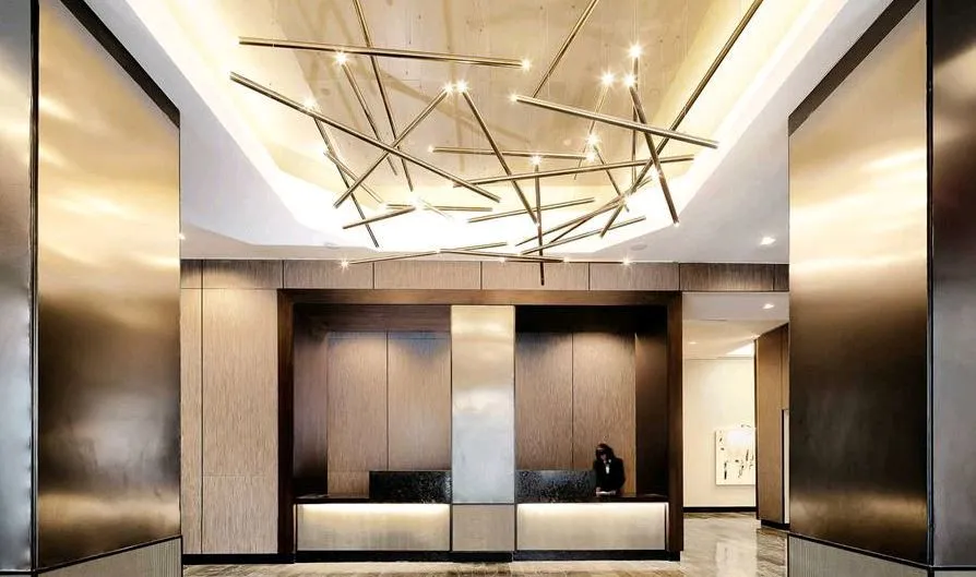 Avalon Midtown West at 250 West 50th Street in Midtown Sales, Rentals