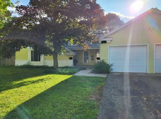 4818 Norfolk Cir, Portage, MI 49024