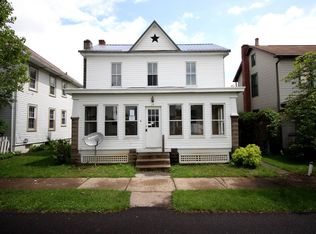 29 Pearl St, Reedsville, PA 17084