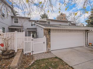 2855 S Xanadu Way, Aurora, CO 80014