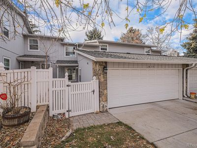 2855 S Xanadu Way, Aurora, CO, 80014