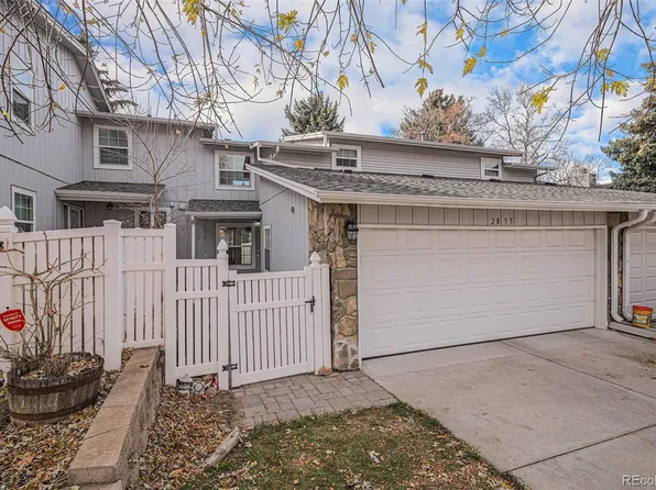 2855 S Xanadu Way, Aurora, CO 80014