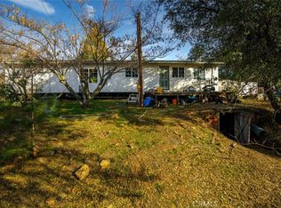 5659 E Whitlock Rd, Mariposa, CA 95338