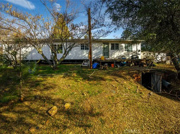 5659 E Whitlock Rd, Mariposa, CA 95338