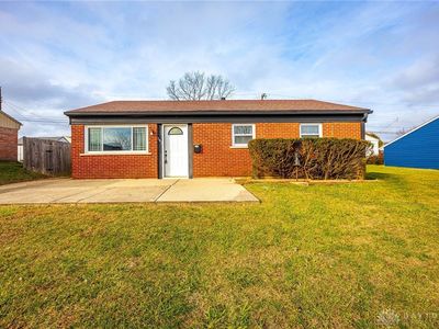 141 Locust Dr, Fairborn, OH, 45324