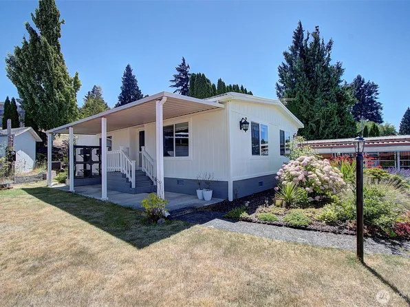 1709 NE 78th St #132, Vancouver, WA 98665