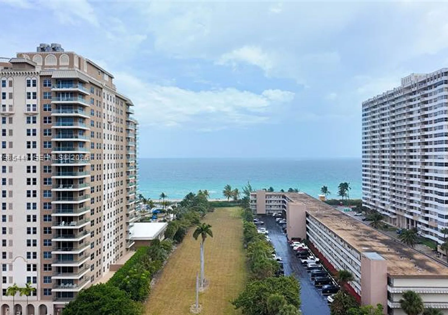 1945 S Ocean Dr cu-1114, Hallandale Beach, FL 33009 — Photo 2