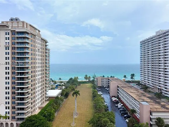 1945 S Ocean Dr, Hallandale Beach, FL
