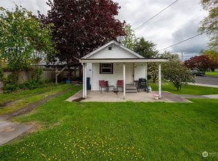 118 S Harkness St, Everson, WA 98247