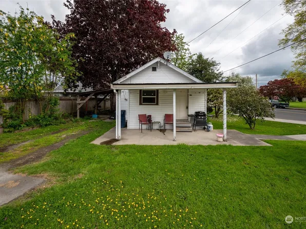 118 S Harkness Street, Everson, WA 98247