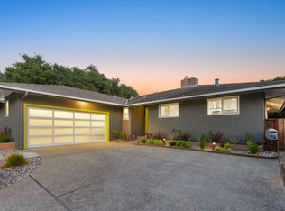 147 Lakeshore Dr, San Mateo, CA