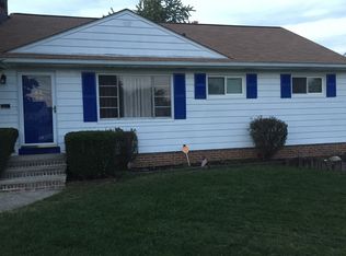 15701 Northwood Ave, Maple Heights, OH 44137