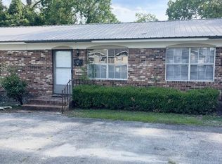 2208 Oleander Dr #1, Waycross, GA 31501