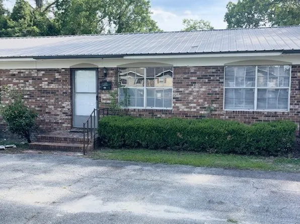 2208 Oleander Dr #1, Waycross, GA 31501