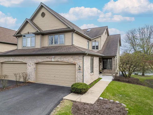 26W191 Klein Creek Dr, Winfield, IL 60190