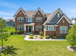 4010 Spylaw Rd, Bargersville, IN 46106