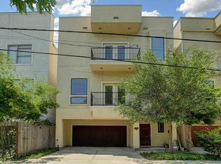 1205 Reinerman St, Houston, TX 77007