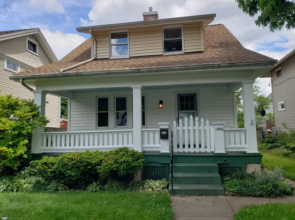1330 Epworth Ave, Dayton, OH 45410
