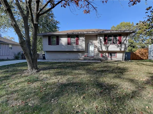 1509 Lawndale Ave, Pleasant Hill, MO 64080