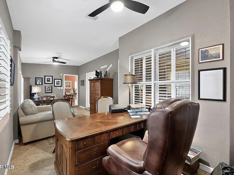 6909 Desert Canyon Dr — Photo 14