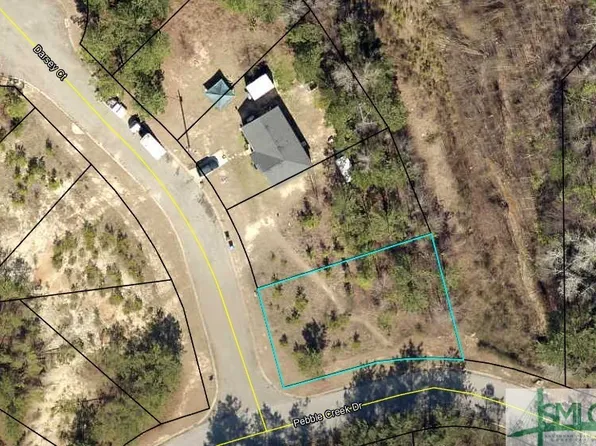 4102 Darsey Court, Hephzibah, GA 30815