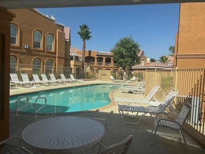 45245 Seeley Dr APT 17A, La Quinta, CA, 92253