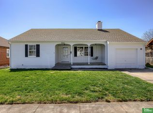 2041 Front St, Blair, NE 68008