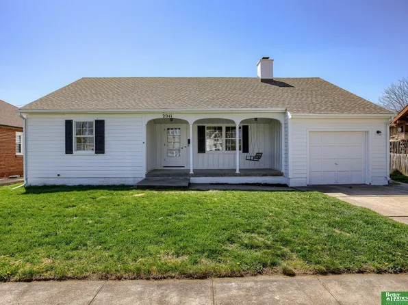 2041 Front St, Blair, NE 68008