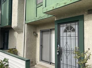 9740 Sepulveda Blvd UNIT 18, North Hills, CA 91343