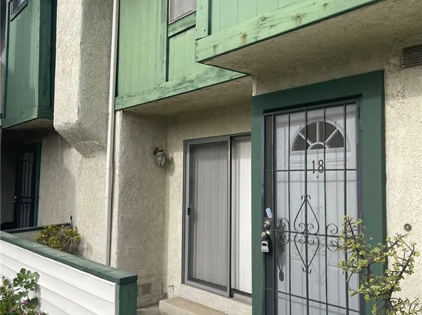 9740 Sepulveda Blvd Unit 18, North Hills, CA 91343