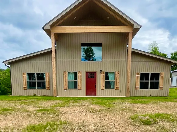 1086 Johnson Ln, Delaware, AR 72835