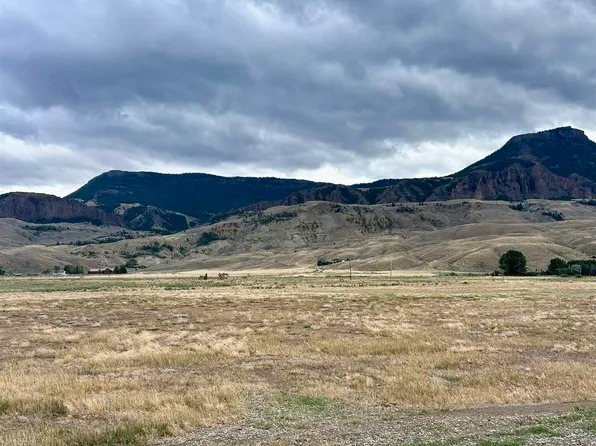 27 Stillwater Dr Lot 120, Cody, WY 82414