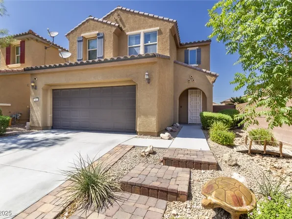 7652 Silver Baron Rd, Las Vegas, NV 89179