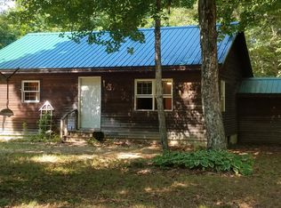 11 Claude Brewer Rd, Mercer, ME 04957