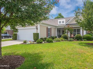 5211 Shipmast Way, Southport, NC 28461