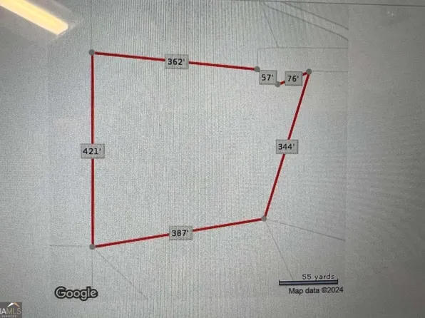 267 Garnet Ct NE, Ranger, GA 30734