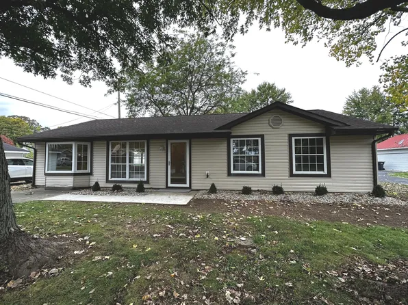 1209 Vine St, Lapel, IN 46051