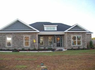 210 Brookwood Dr, Enterprise, AL 36330