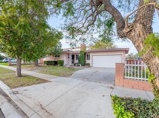 2569 W Rome Ave, Anaheim, CA 92804