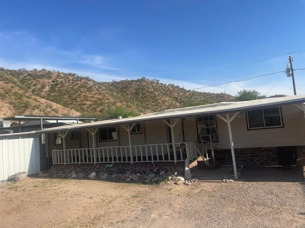 275 E Quail Dr, Roosevelt, AZ 85545